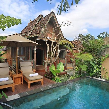 Artist Village By Pramana Watu Kurung Ubud Exteriör bild