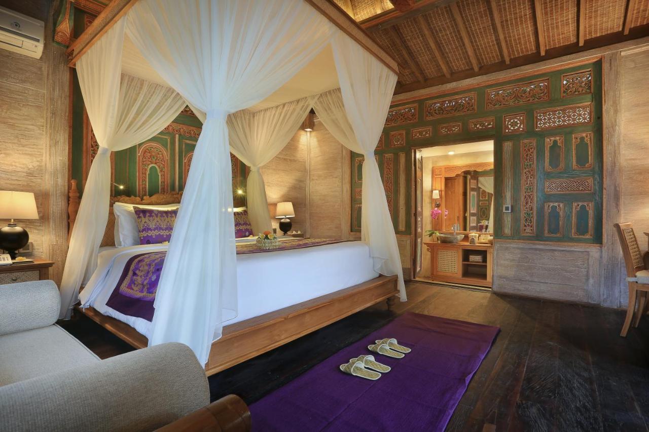 Artist Village By Pramana Watu Kurung Ubud Exteriör bild